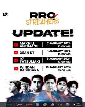 Image post by @teamrrq on Instagram