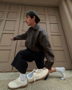 Image post by @footlockereu on Instagram