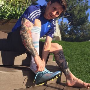 Image post by @adidasita on Instagram