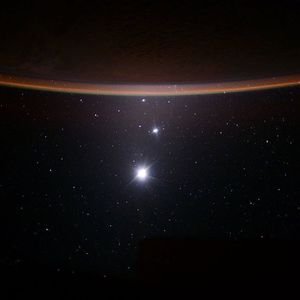 Image post by @nasaartemis on Instagram