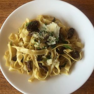 Image post by @broderscucina on Instagram