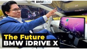 Video post by @bmwblog on YouTube