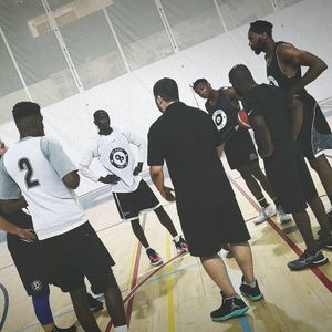 Image post by @onpointbasketball on Instagram