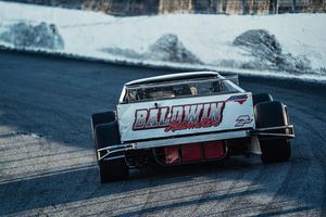 Image post by @tommybaldwinracing7ny on Instagram
