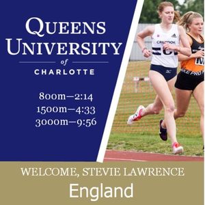 Image post by @queens_tf_xc on Instagram