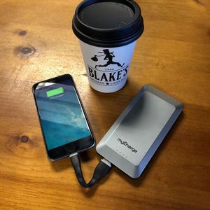 Image post by @mycharge on Instagram