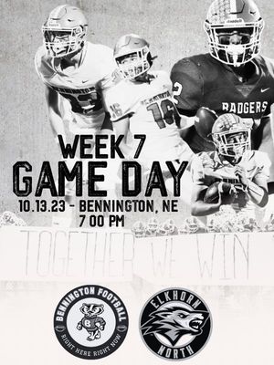 Image post by @Badger_FB on Twitter/X