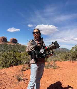 Image post by @reddigitalcinema on Instagram