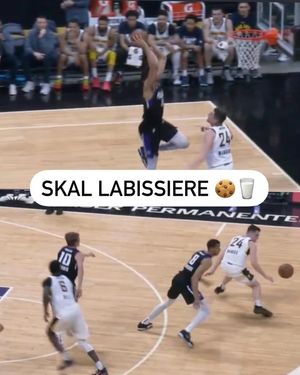 Image post by @stocktonkings on Instagram