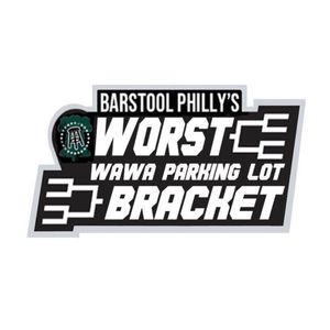 Image post by @barstoolphilly on Instagram