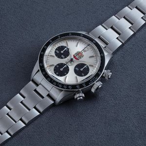Image post by @sothebyswatches on Instagram
