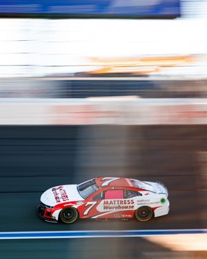 Image post by @spiremotorsport on Instagram