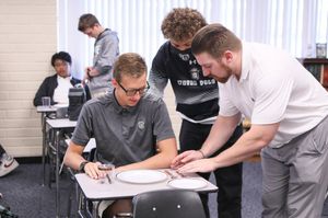 Image post by @servitehs on Instagram