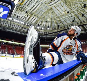 Image post by @swamprabbits on Instagram