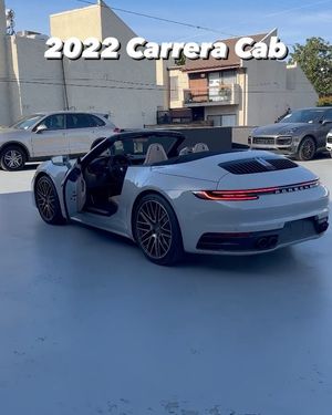 Image post by @porschefromsamuel on Instagram
