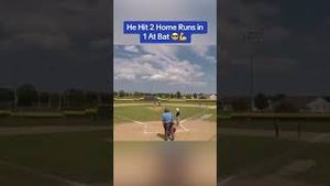 Video post by @maxpreps on YouTube