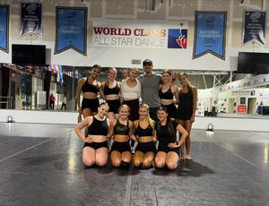 Image post by @wcallstardance on Instagram