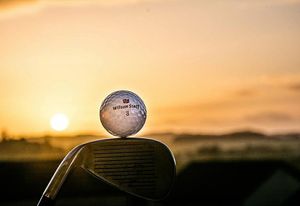 Image post by @wilsongolfcanada on Instagram