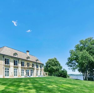 Image post by @christiesrealestate on Instagram