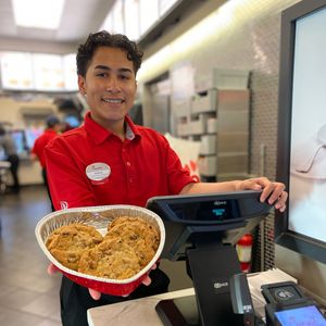 Image post by @chickfilawaterfordlakes on Instagram