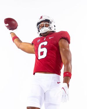 Image post by @stanfordfball on Instagram
