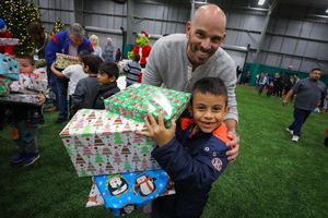 Image post by @rangers on Instagram