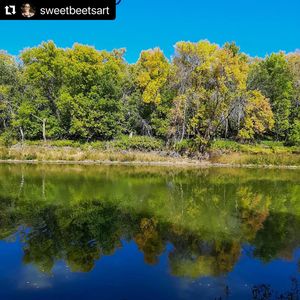 Image post by @fargoparks on Instagram