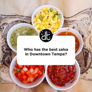 Image post by @downtowntempe on Instagram