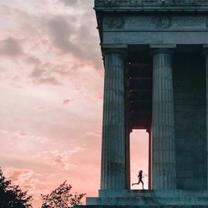 Image post by @nike on Instagram