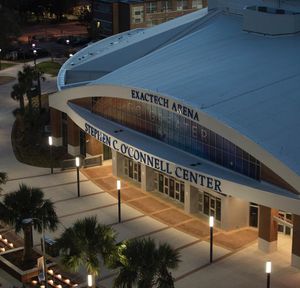 Image post by @ufcareercenter on Instagram