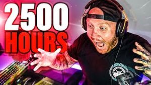 Video post by @timthetatman on YouTube