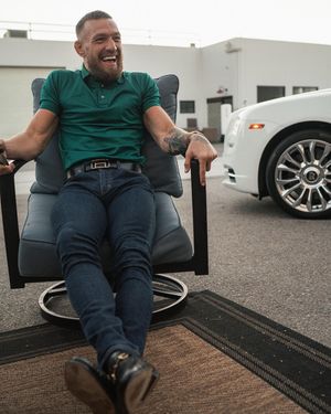 Image post by @thenotoriousmma on Instagram
