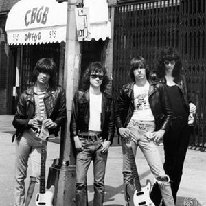 Image post by @ramones on Instagram