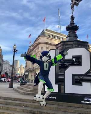 Image post by @blitztheseahawk on Instagram