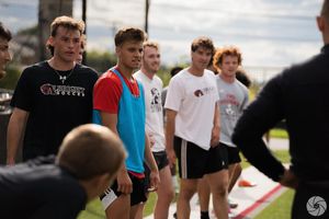 Image post by @albrightmsoc on Instagram