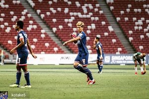Image post by @sgpremierleague on Instagram