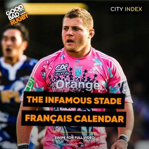 Image post by @goodbadrugby on Instagram