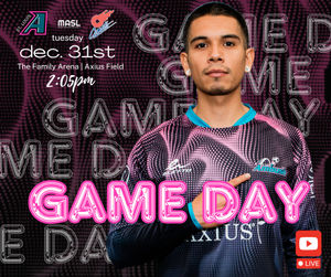 Image post by @stlouisambush on Instagram