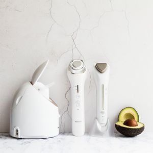 Image post by @panasonicpersonalcare on Instagram