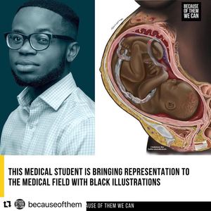 Image post by @realdlhughley on Instagram