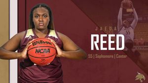 Image post by @txstatewbb on Instagram