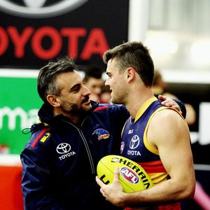 Image post by @adelaide_fc on Instagram