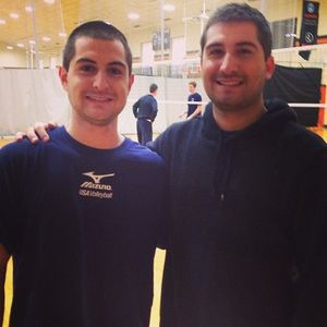 Image post by @princetonvolley on Instagram