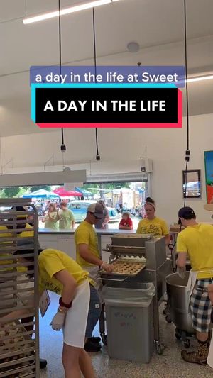 Video post by @sweetmarthas on TikTok