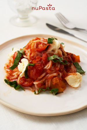 Image post by @nupasta on Instagram