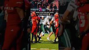 Video post by @maxpreps on YouTube