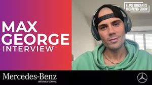 Video post by @elvisduranshow on YouTube
