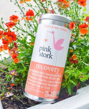 Image post by @pinkstork on Instagram