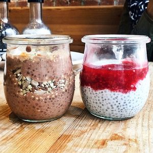 Image post by @lepainquotidienus on Instagram