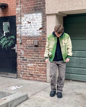Image post by @agedivy on Instagram